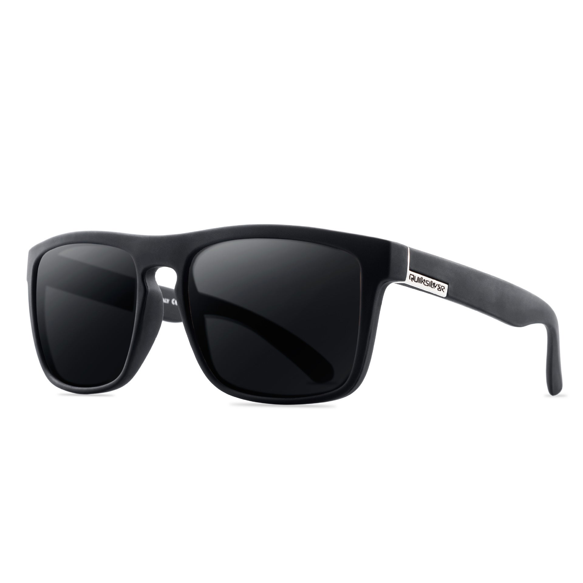 Polarized Sunglasses Cycling Sports Sunglasses Anti-UV Driving Mirror