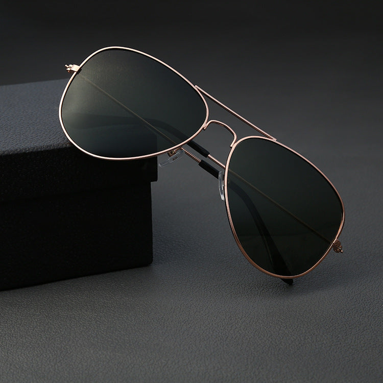 Polarized Sunglasses - Men And Women