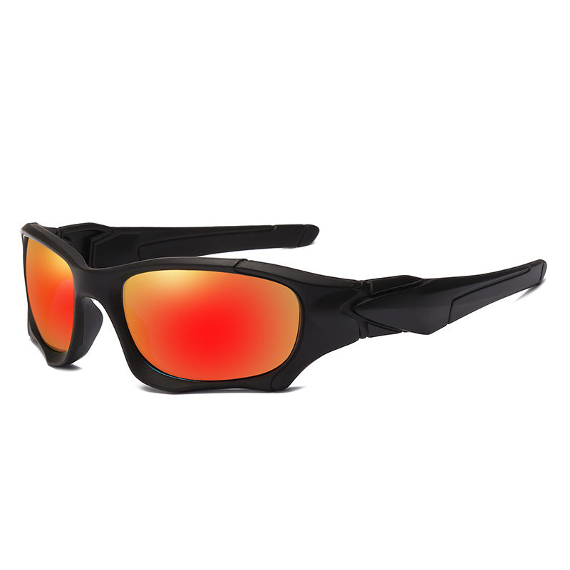 Outdoor Sports Polarized Men Sunglasses (Night Vision)