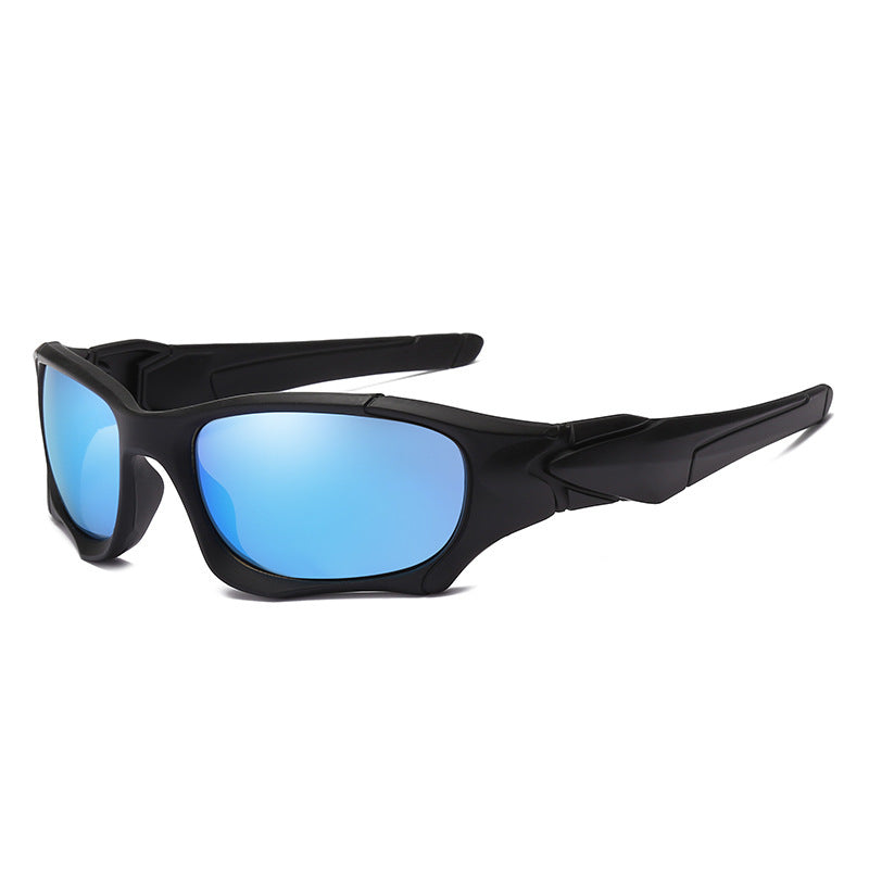 Outdoor Sports Polarized Men Sunglasses (Night Vision)