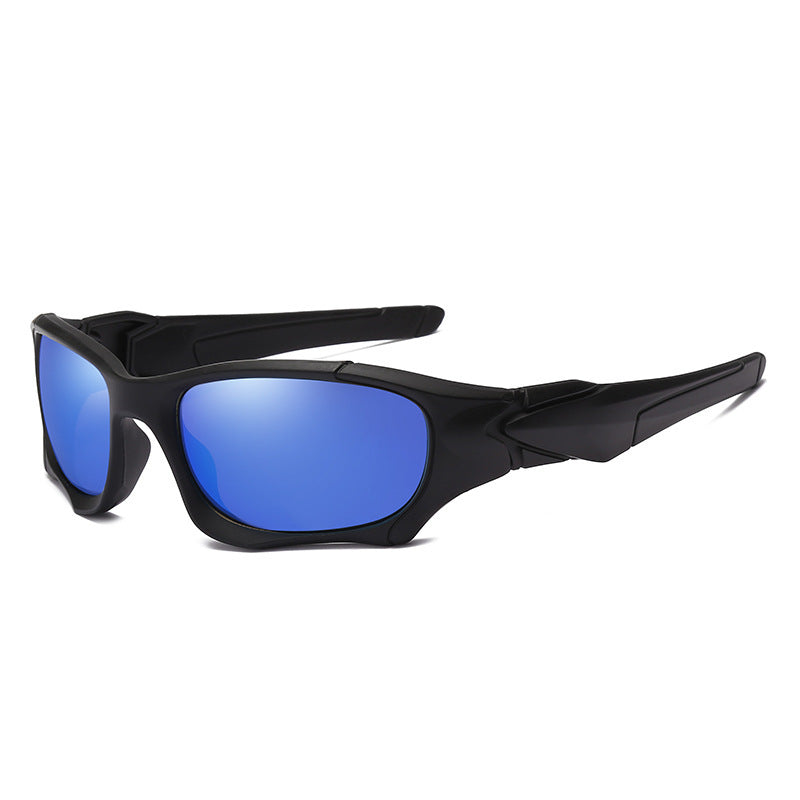 Outdoor Sports Polarized Men Sunglasses (Night Vision)