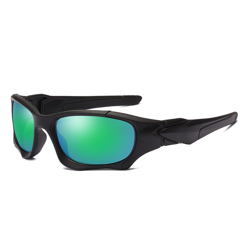 Outdoor Sports Polarized Men Sunglasses (Night Vision)