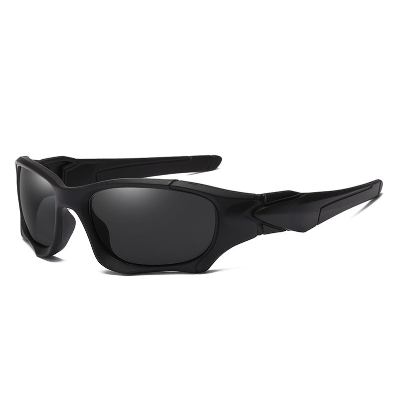 Outdoor Sports Polarized Men Sunglasses (Night Vision)