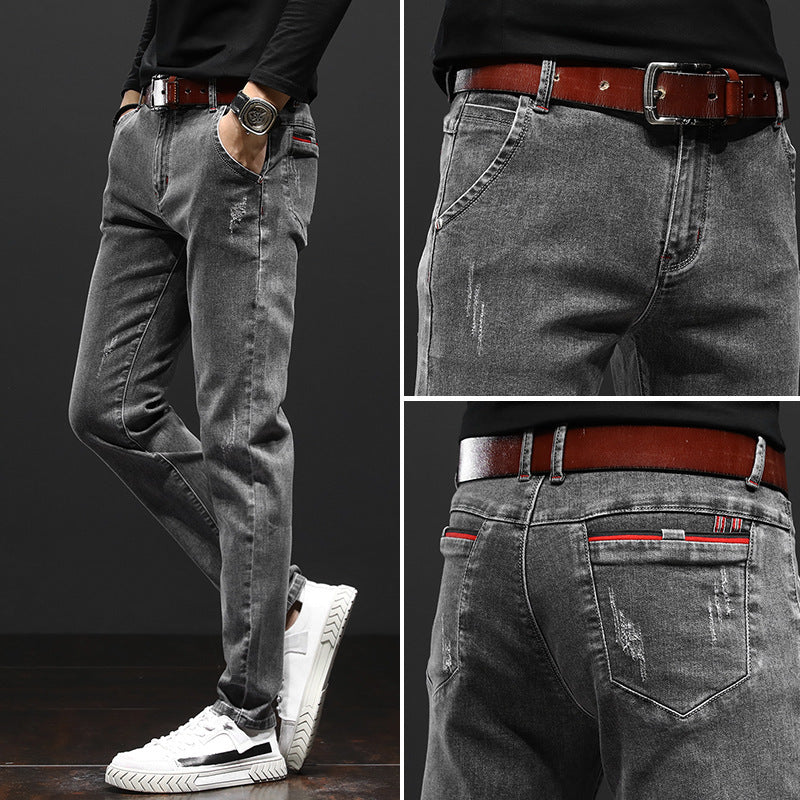 Surfside Skinny Jeans