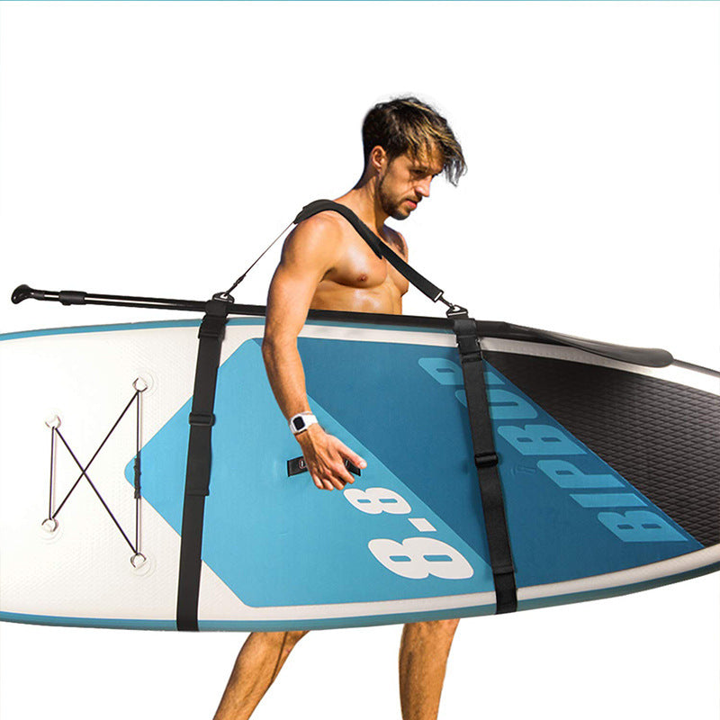 Surfboard/Paddleboard straps