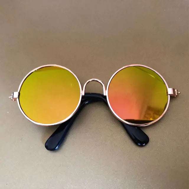 Hippie Pet Sunglasses