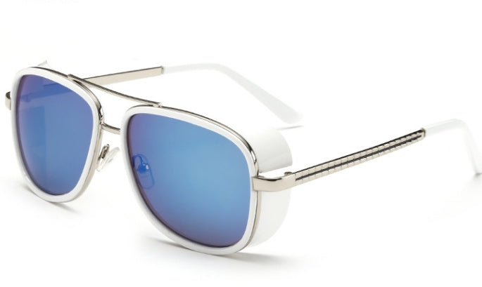 Tony Stark Style Windshield Sunglasses