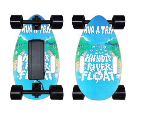 Backpack E- Surfboard/Skateboard