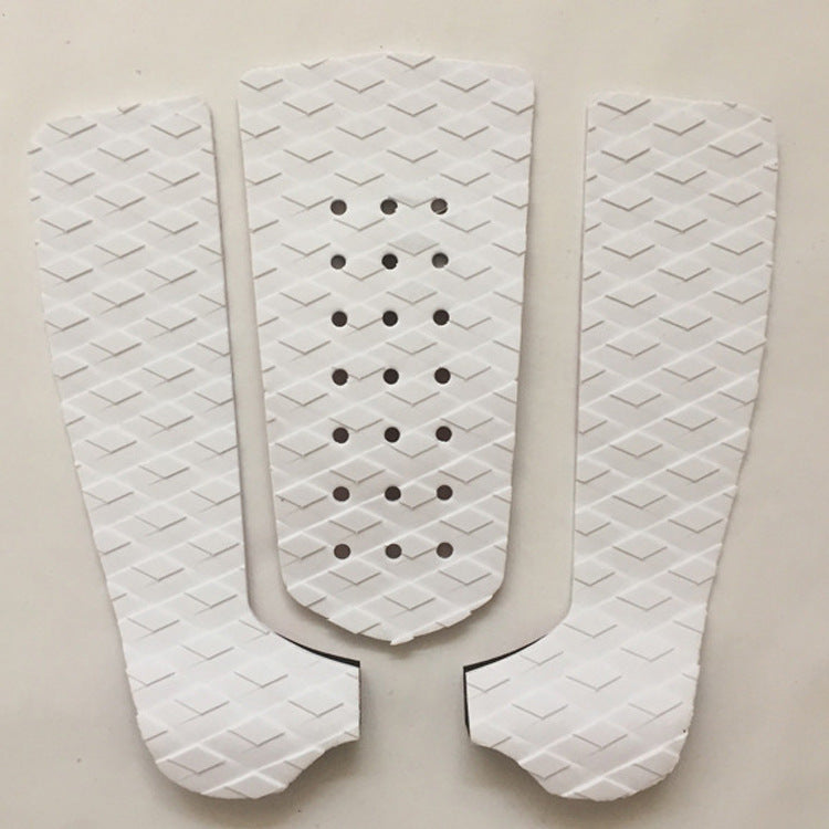 Surfboard anti-skid/ anti-slip pad