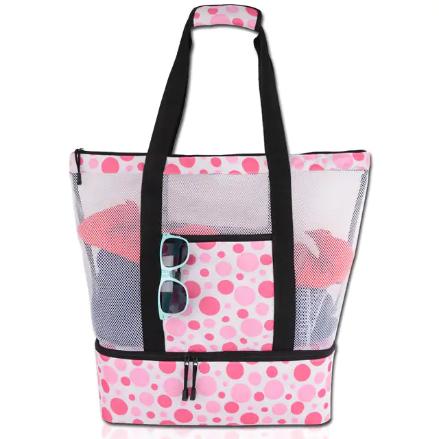 Surfside Essentials Summer Beach Bag