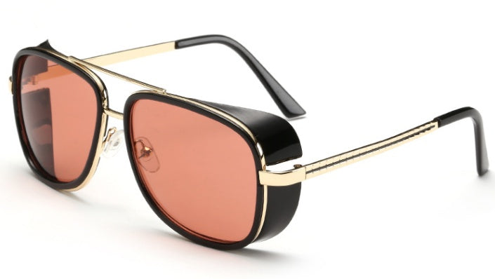 Tony Stark Style Windshield Sunglasses