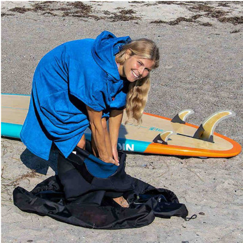 Wet- Dry Clothes Storage Bag