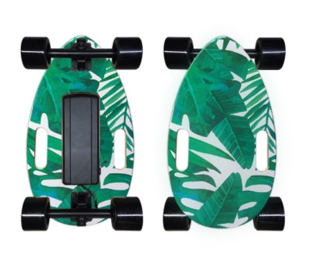 Backpack E- Surfboard/Skateboard