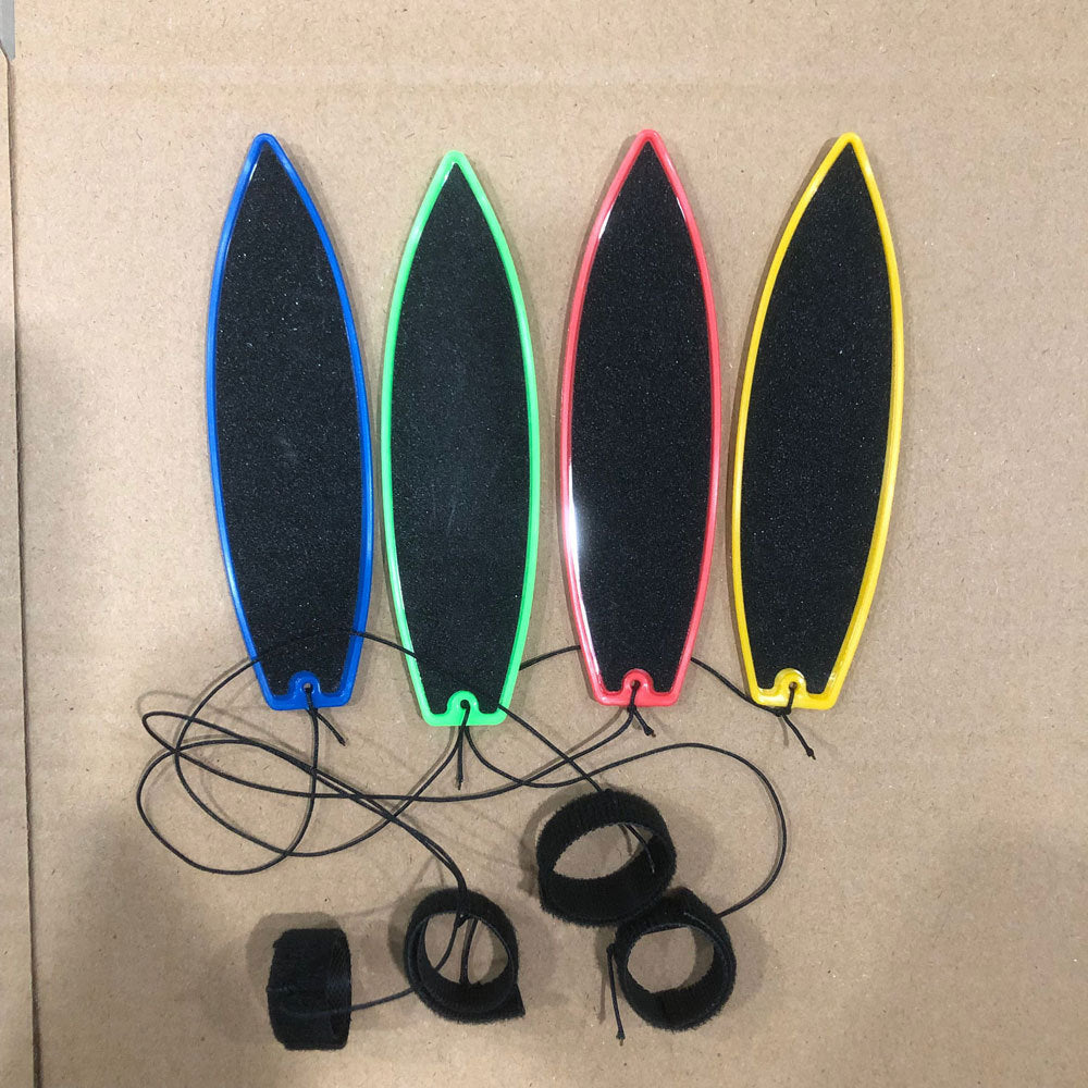 Mini Fingertip Surfboard
