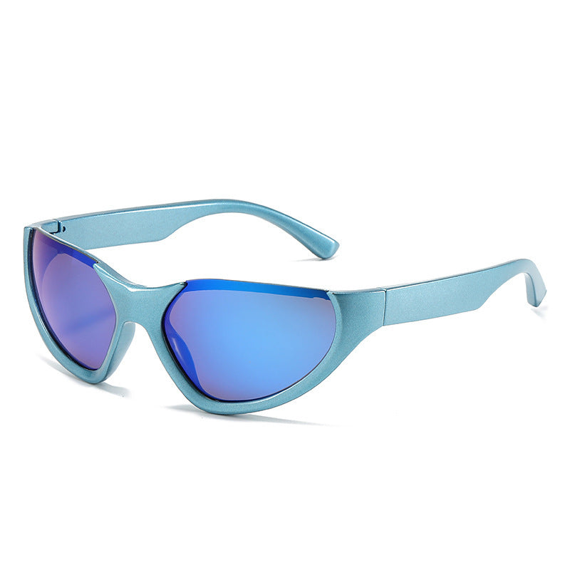 Cat's Eye Sunglasses