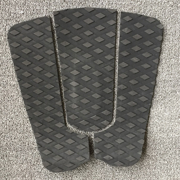 Surfboard anti-skid/ anti-slip pad