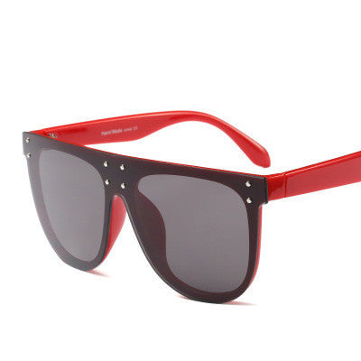 Fashion Face Slimming Sunglasses