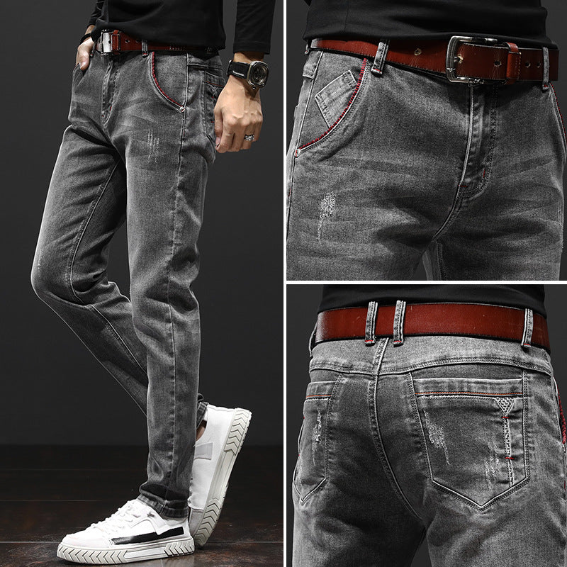 Surfside Skinny Jeans