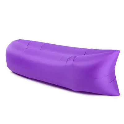 Surfside Essentials Inflatable Beach Lounger and Sofa