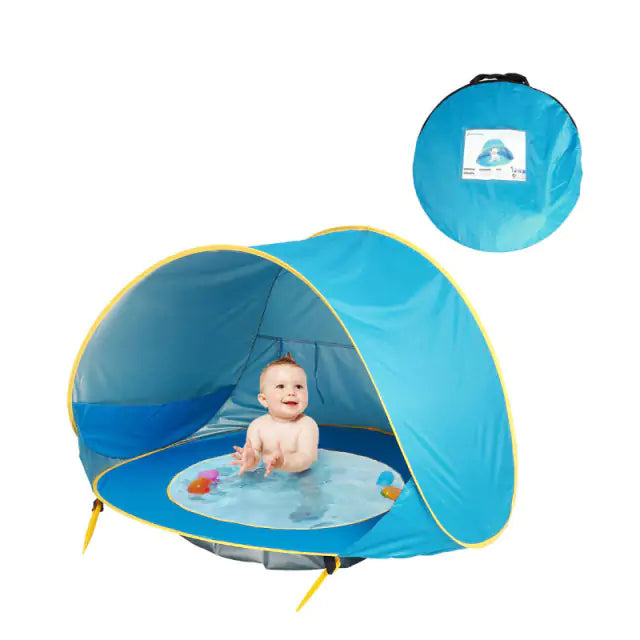 Surfside Essentials Baby Beach Tent