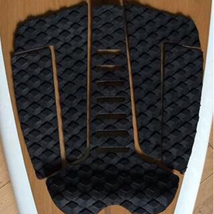 Surfboard anti-skid/ anti-slip pad