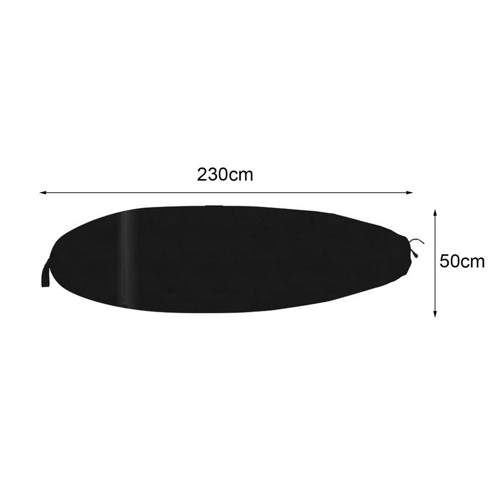 Surfboard Waterproof And Dustproof Protective Cover