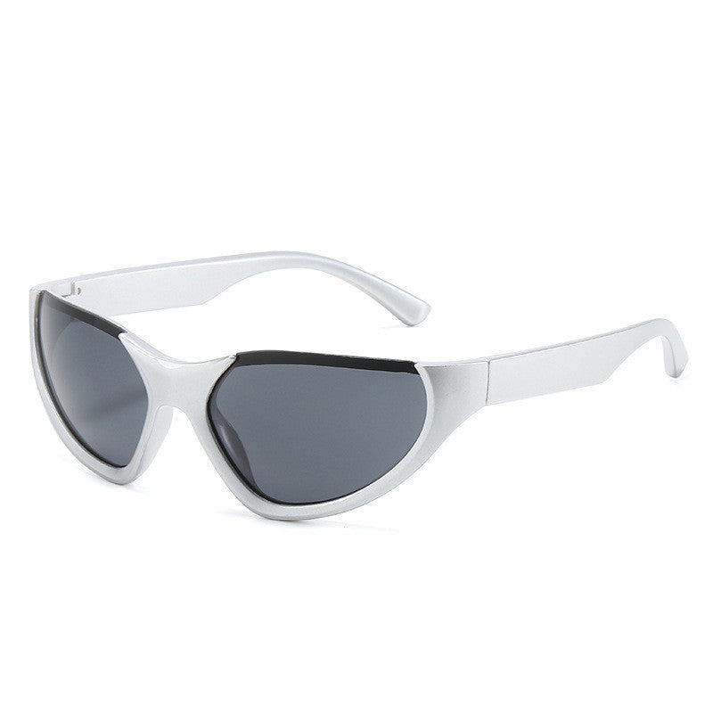 Cat's Eye Sunglasses