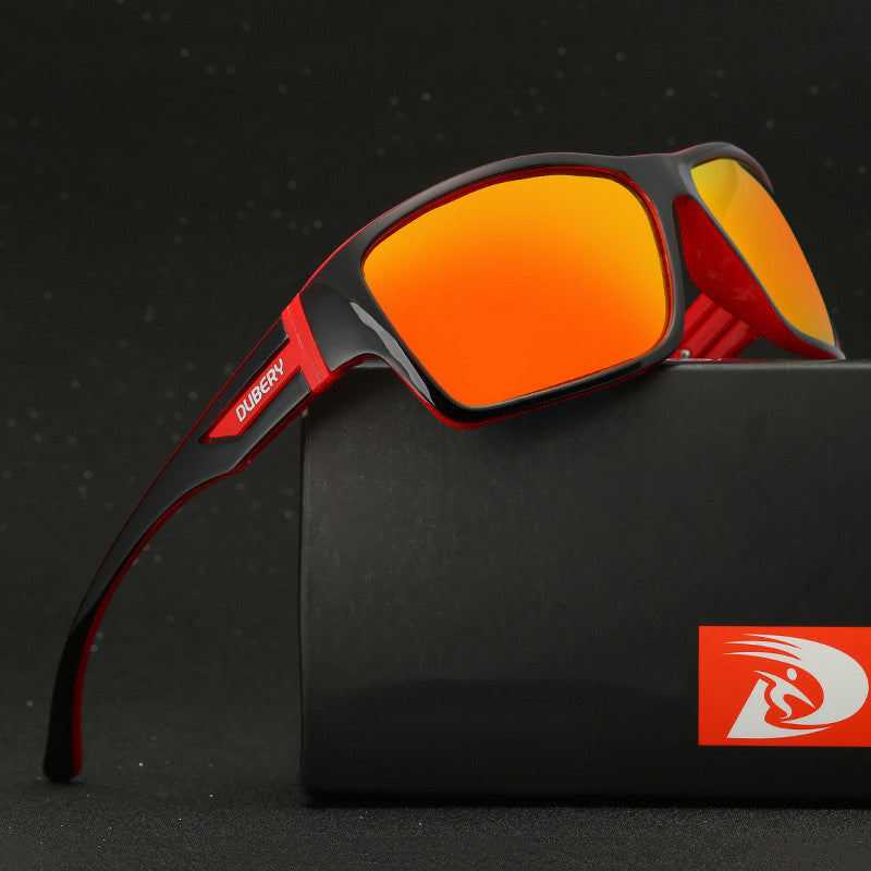 Polarized Sports/Cycling/Fishing Outdoor Sunglasses