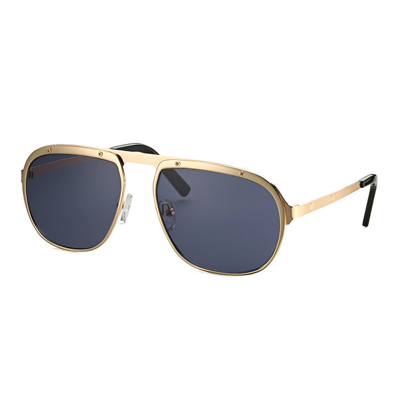 Fashion  New Personality Sunglasses