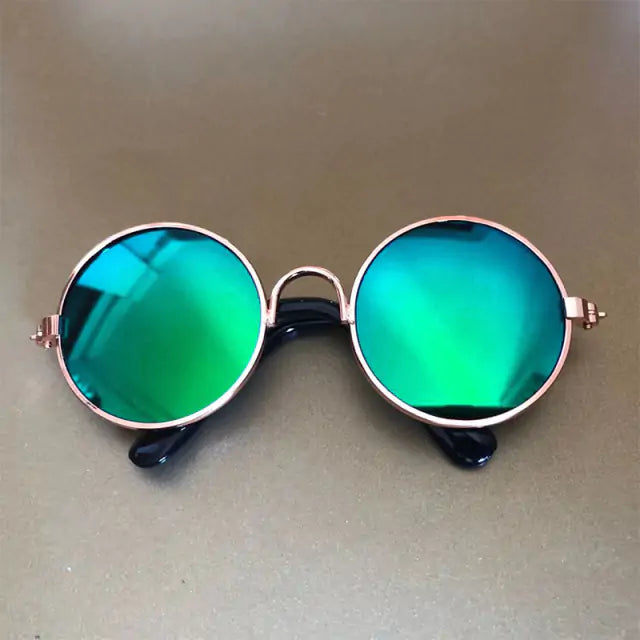Hippie Pet Sunglasses