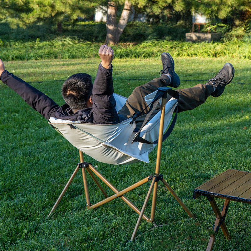 Portable Outdoor Hammock Chair