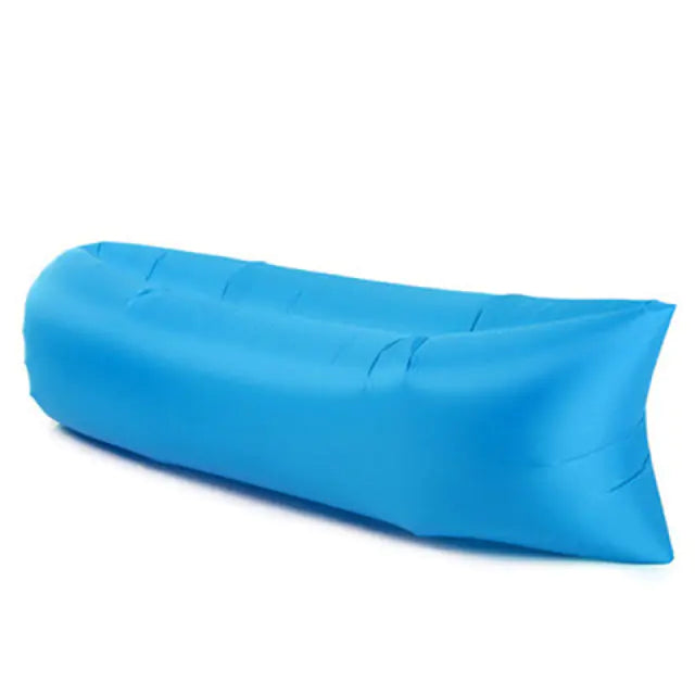 Surfside Essentials Inflatable Beach Lounger and Sofa