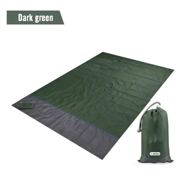 Surfside Essentials Ultimate Beach Blanket