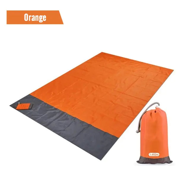 Surfside Essentials Ultimate Beach Blanket