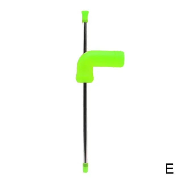 Beer Snorkel Straw