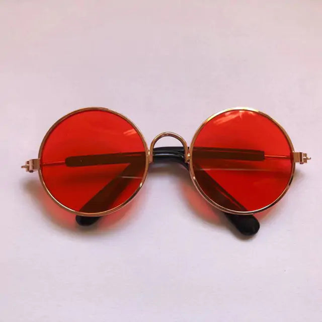 Hippie Pet Sunglasses