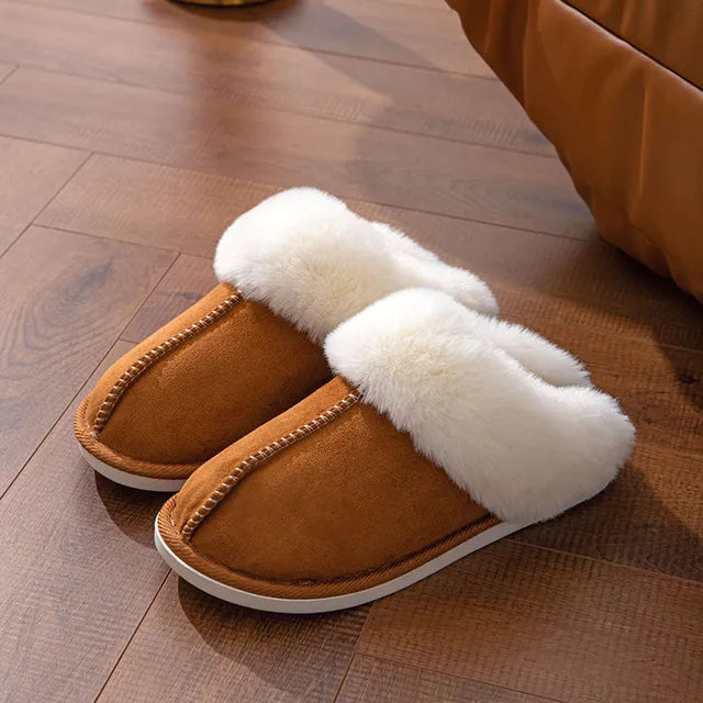 Surfside Essentials - Soul House Slippers