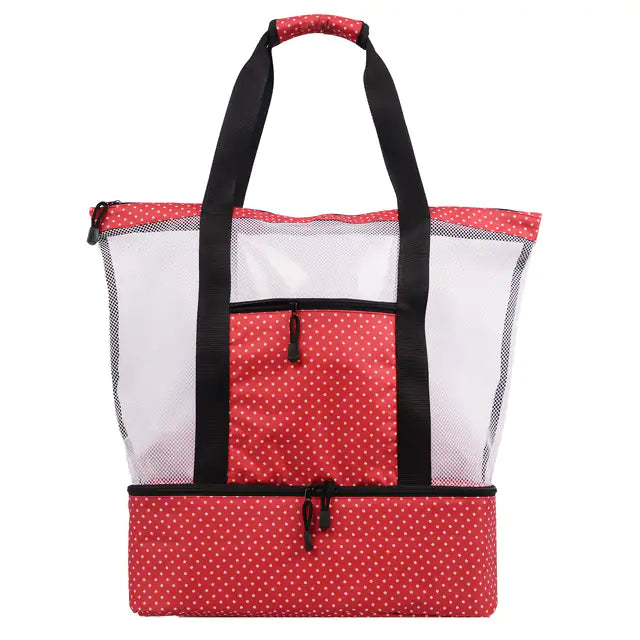 Surfside Essentials Summer Beach Bag