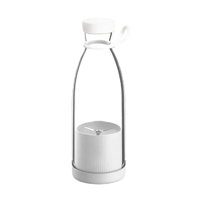 Surfside Essentials Portable USB Rechargeable Electric Blender/Juicer