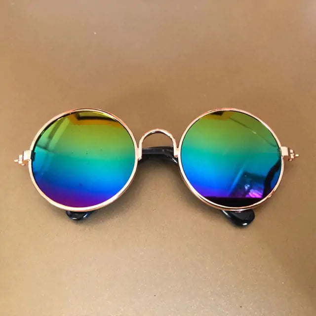 Hippie Pet Sunglasses