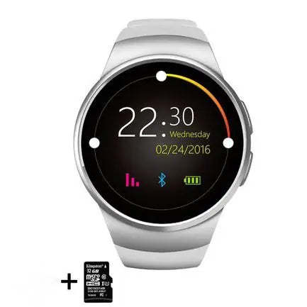 Multi-function Smart Watch