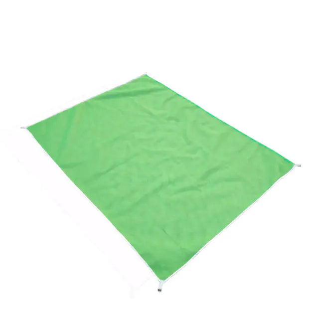 Surfside Essentials Sand Free Beach Mat