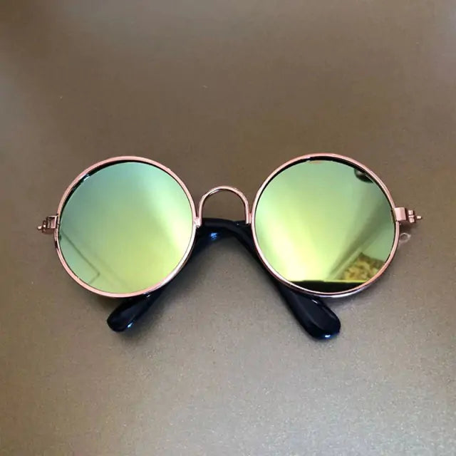 Hippie Pet Sunglasses