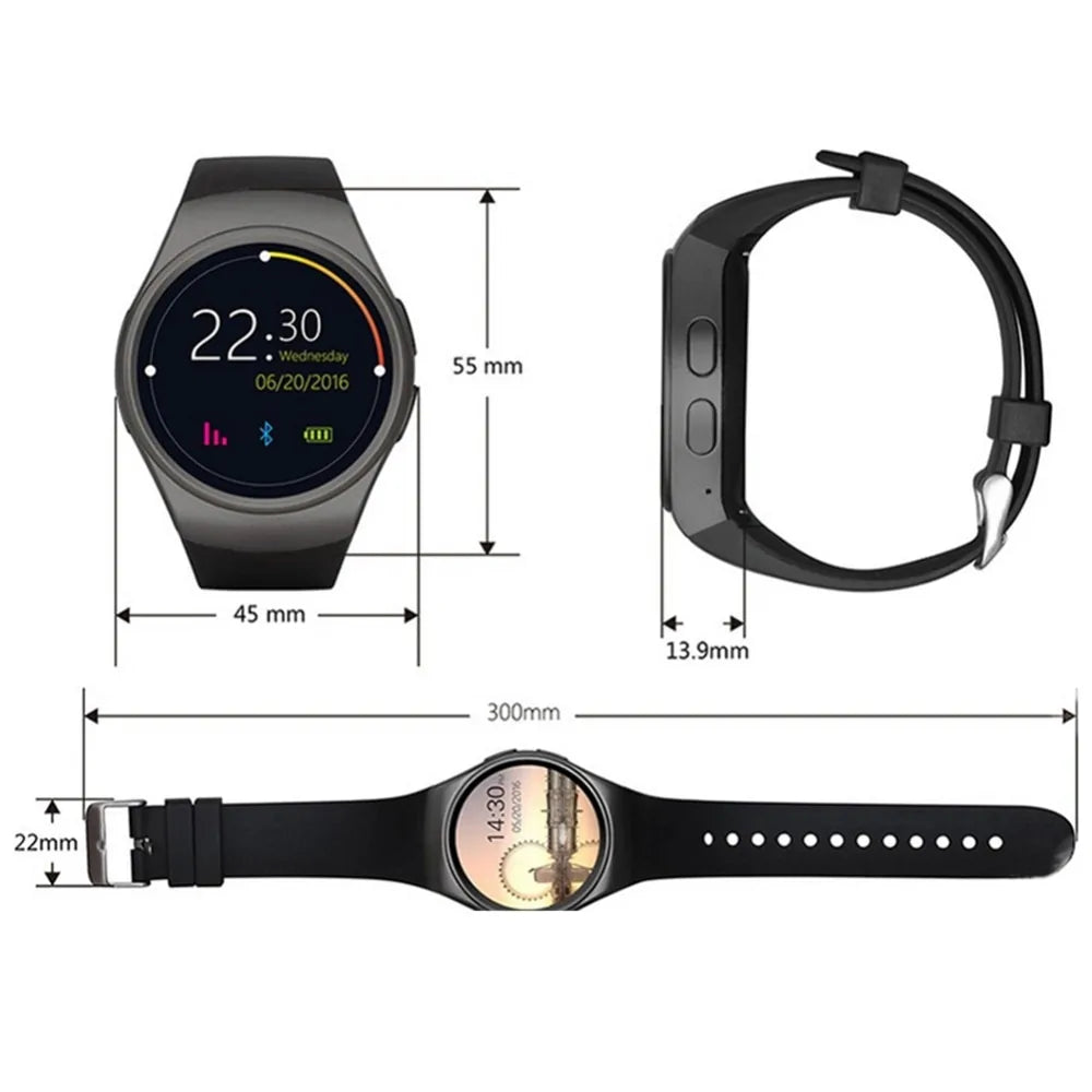 Multi-function Smart Watch