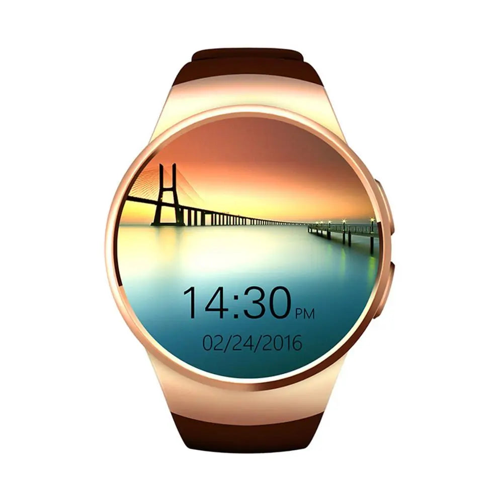 Multi-function Smart Watch