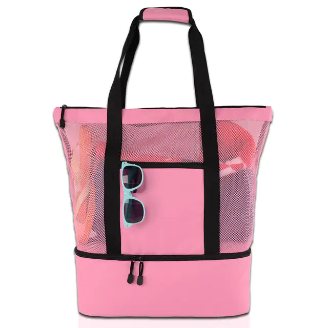 Surfside Essentials Summer Beach Bag