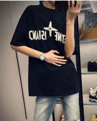 Independent Men's Skateboard Short Sleeve T-Shirt