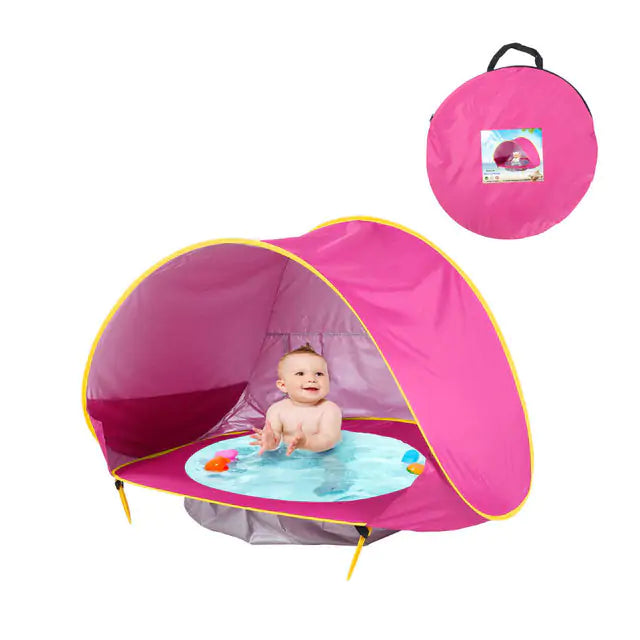 Surfside Essentials Baby Beach Tent