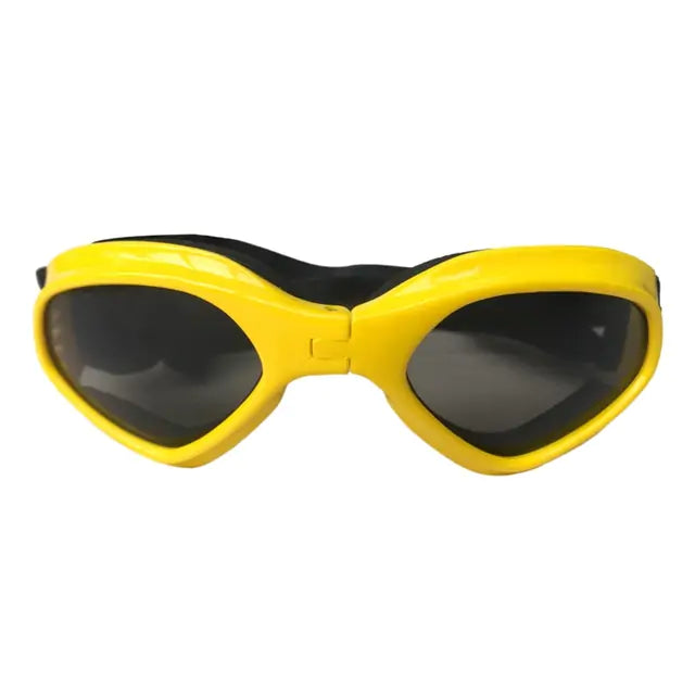 Sleek Dog Sunglasses