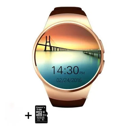 Multi-function Smart Watch